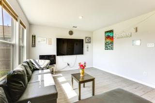 Near Hiking and Fishing Airy Retreat in Cleveland! - Cleveland - 6