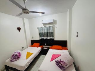 sunset guest house - Assuan - 6