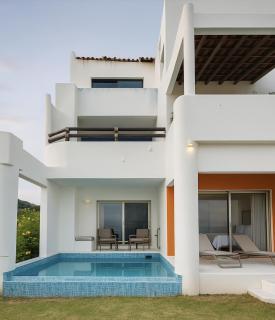 Condos Privados en Huatulco - Tangolunda - 5