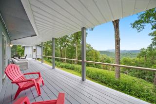 Longview Lodge - 7