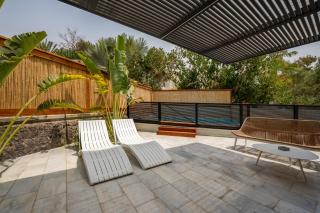 Tzukim Resort Villa- by Harim - Eilat - 9