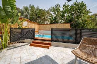 Tzukim Resort Villa- by Harim - Eilat - 8
