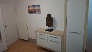 Ferienwohnung Möwennest - Nordenham - 1