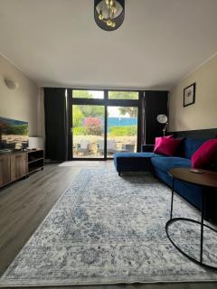 Countryside Annexe - Felton - 0
