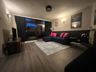 Countryside Annexe - 9