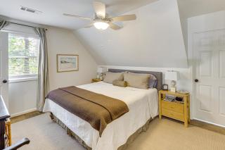 'Arcade Cove' - Renovated Lake Martin Home w/ Dock - 1