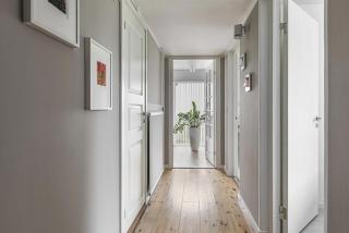 Modern villa with central location - Växjö - 8