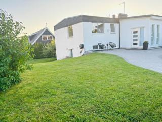 Modern villa with central location - Växjö - 6