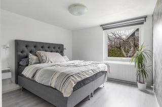Modern villa with central location - Växjö - 4