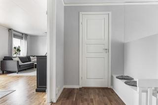 Modern villa with central location - Växjö - 2