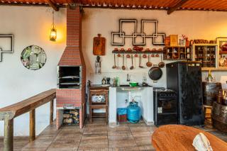Linda Casa 8 Completa Em Porto Com 5 Suítes e Piscina - 5