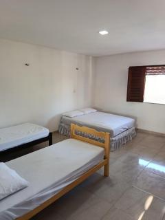 Casa dunna azul - Trairi - 5
