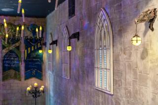 Stay at Hogwarts Harry Potter's Home, Free Parking, Pets Allowed - 4