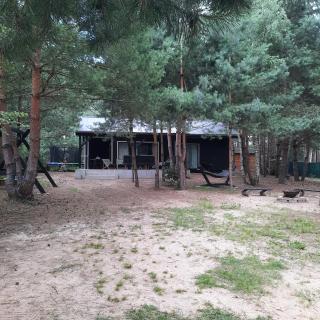 Domek LEŚNICZÓWKA Gorzewo - 6