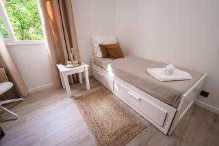 Cascais Beach Apartment - 4