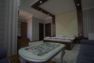 Hotel Ayub Sultan - Urganch - 8