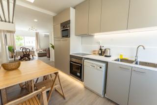 Cascais Beach Apartment - 1