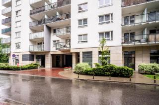 Apartament WawaBed - Varsovie - 2
