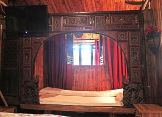 Old Street Xi'an Inn (Free Pick up Service) - Huangshan - 4