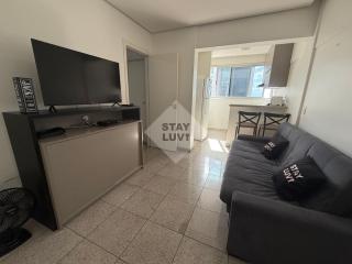 Apartamento completo no Luxemburgo -1 - Belo Horizonte - 1