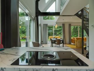 Bungalow in Texel near National Park - 5