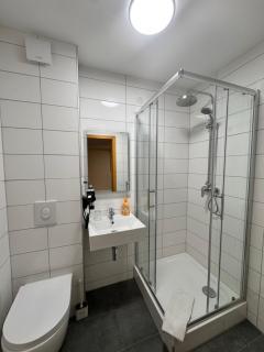 Pension Hubertus - Bad Steben - 6