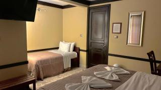 Hotel Santo Domingo - Comitán de Domínguez - 0