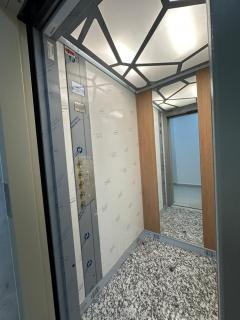 Appartement lux abdalas riad salam - Tanger - 7
