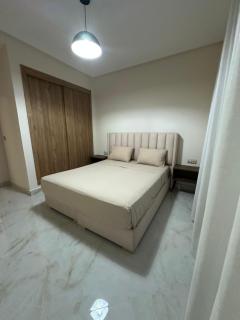 Appartement lux abdalas riad salam - Tanger - 5