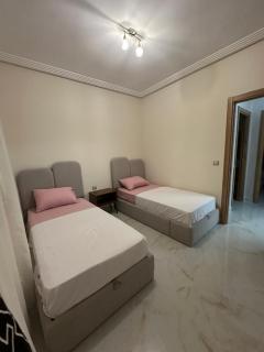 Appartement lux abdalas riad salam - Tanger - 3
