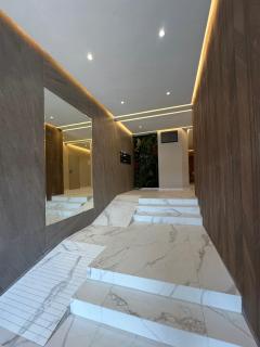 Appartement lux abdalas riad salam - Tanger - 2