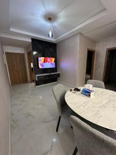 Appartement lux abdalas riad salam - Tanger - 1