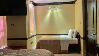 Hotel Santo Domingo - Comitán de Domínguez - 3