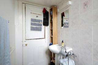 Peaceful 3 Bed Flat - Moffat - 7