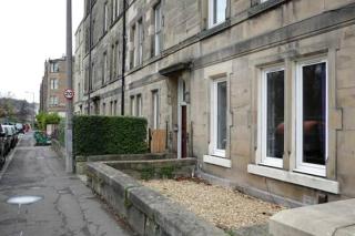 Peaceful 3 Bed Flat - Moffat - 6