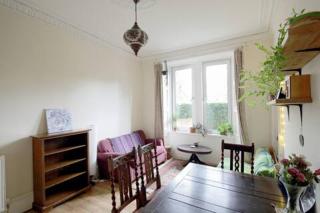 Peaceful 3 Bed Flat - 4