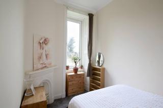 Peaceful 3 Bed Flat - Moffat - 3
