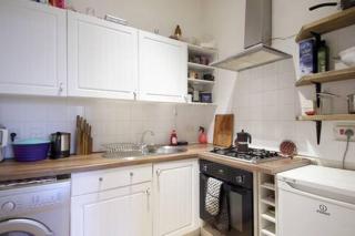 Peaceful 3 Bed Flat - Moffat - 2