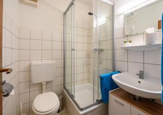 1-Zimmer-Apartment nahe Uniklinik, ruhig, gut angebunden - Magdeburgo - 7