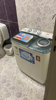 شقة غرفتين دافئة مفروشة للايجار 20 - Jeddah - 2