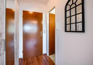 1-Zimmer-Apartment nahe Uniklinik, ruhig, gut angebunden - Magdeburgo - 6