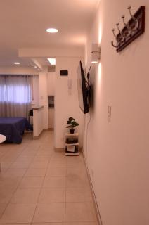 JULIAMAR - a metros de la playa y del centro MDQ - 1