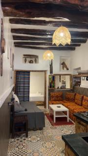 Essaouira wood studio medina - 0