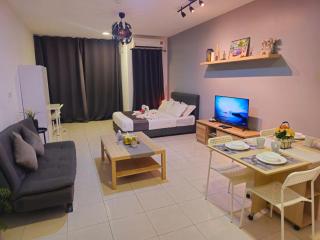 Tiara Imperio Residence - Bangi Kajang - 9