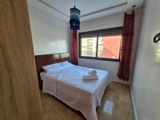 Luxury Apartment Casablanca - Ain Sebaa, Zoo View - Casablanca - 1