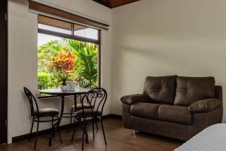 Cabañas Acuarelas del Arenal - Fortuna - 4