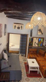 Essaouira wood studio medina - 7