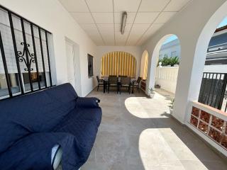 Acogedora vivienda cerca del mar - 6