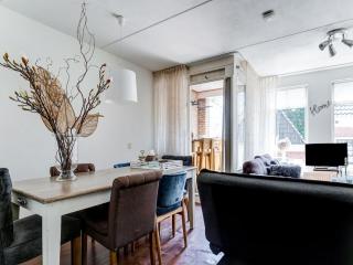 Homely Hideaway in Leeuwarden - Leeuwarden - 8