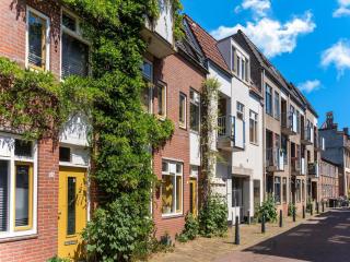Homely Hideaway in Leeuwarden - 4